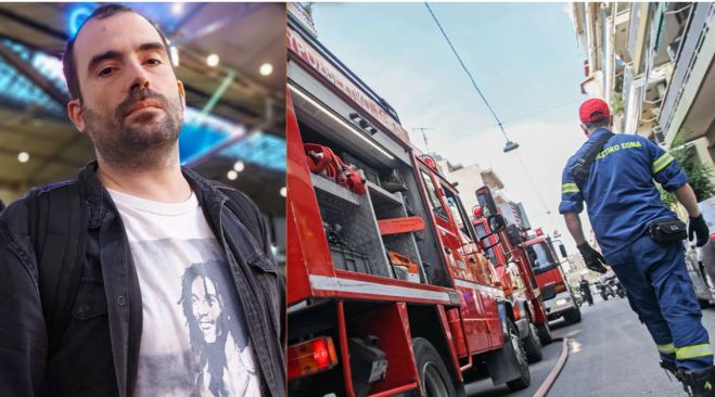 &Nu;&epsilon;&kappa;&rho;ό&sigmaf; &omicron; &delta;&eta;&mu;&omicron;&sigma;&iota;&omicron;&gamma;&rho;ά&phi;&omicron;&sigmaf; &Alpha;&nu;&tau;ώ&nu;&eta;&sigmaf; &Chi;&rho;&upsilon;&sigma;&omicron;&upsilon;&lambda;ά&kappa;&eta;&sigmaf; &alpha;&pi;ό &phi;&omega;&tau;&iota;ά &sigma;&epsilon; &delta;&iota;&alpha;&mu;έ&rho;&iota;&sigma;&mu;&alpha; &sigma;&tau;&eta;&nu; &pi;&lambda;&alpha;&tau;&epsilon;ί&alpha; &Alpha;&tau;&tau;&iota;&kappa;ή&sigmaf;