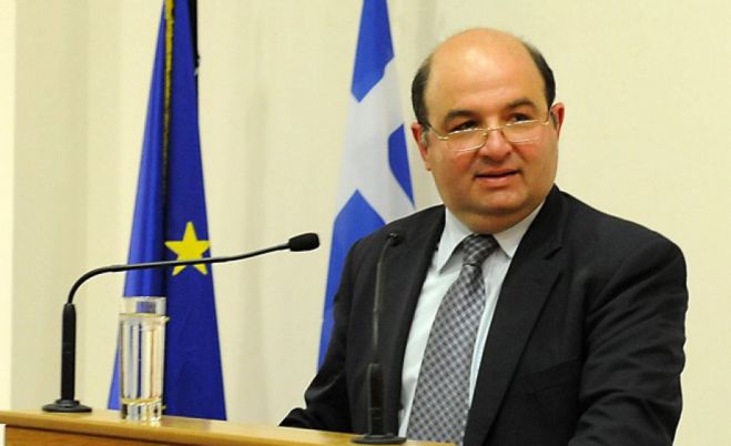 ΑΝ.ΕΛ.: Αναπληρωτής Γραμματέας Πολιτικού Σχεδιασμού ο Π. Καρβελάς