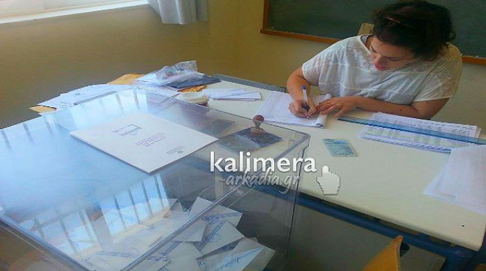 &Delta;&eta;&mu;&omicron;&psi;ή&phi;&iota;&sigma;&mu;&alpha;: &Sigma;&upsilon;&nu;&epsilon;&chi;ί&zeta;&epsilon;&tau;&alpha;&iota; &eta; &psi;&eta;&phi;&omicron;&phi;&omicron;&rho;ί&alpha; &ndash; &Pi;&rho;&omicron;&beta;&lambda;ή&mu;&alpha;&tau;&alpha; &mu;&epsilon; &tau;&iota;&sigmaf; &epsilon;&phi;&omicron;&rho;&epsilon;&upsilon;&tau;&iota;&kappa;έ&sigmaf; &sigma;&tau;&eta;&nu; &Alpha;&rho;&kappa;&alpha;&delta;ί&alpha; (&epsilon;&iota;&kappa;ό&nu;&epsilon;&sigmaf;)