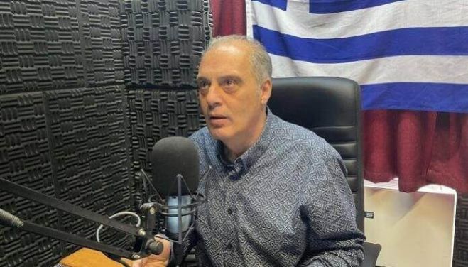 Ο Βελόπουλος είχε αποκαλύψει τον «Φραπέ» του ΟΠΕΚΕΠΕ από το 2024! (vd)