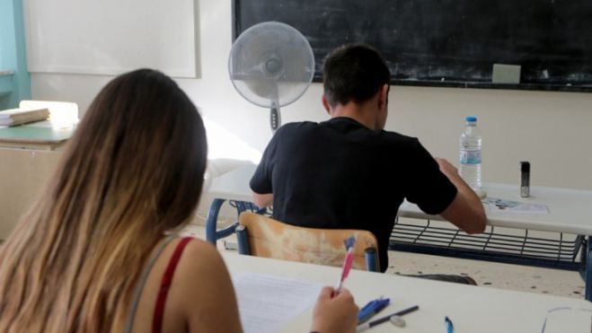 &laquo;&Pi;&rho;&epsilon;&mu;&iota;έ&rho;&alpha;&raquo; &gamma;&iota;&alpha; &tau;&iota;&sigmaf; &Pi;&alpha;&nu;&epsilon;&lambda;&lambda;&alpha;&delta;&iota;&kappa;έ&sigmaf; &Epsilon;&xi;&epsilon;&tau;ά&sigma;&epsilon;&iota;&sigmaf; &mu;&epsilon; &Nu;&epsilon;&omicron;&epsilon;&lambda;&lambda;&eta;&nu;&iota;&kappa;ή &Gamma;&lambda;ώ&sigma;&sigma;&alpha; &kappa;&alpha;&iota; &Lambda;&omicron;&gamma;&omicron;&tau;&epsilon;&chi;&nu;ί&alpha;