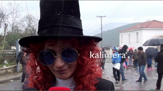 &Eta; &Epsilon;&lambda;έ&nu;&eta; &Kappa;έ&zeta;&alpha; &mu;&iota;&lambda;ά &gamma;&iota;&alpha; &tau;&omicron; &phi;&epsilon;&tau;&iota;&nu;ό &Kappa;&alpha;&rho;&nu;&alpha;&beta;ά&lambda;&iota; &sigma;&tau;&omicron; &Kappa;&alpha;&kappa;&omicron;ύ&rho;&iota; (vd)