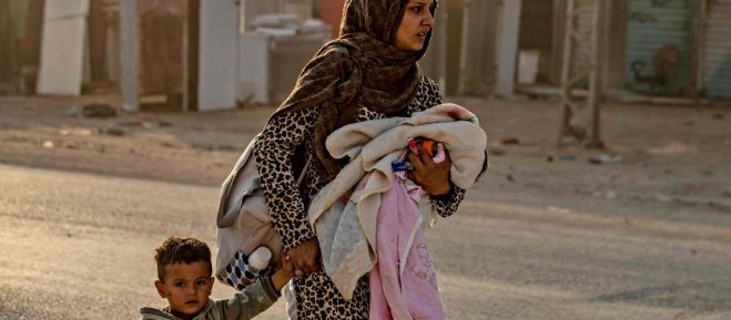 &Eta; &Lambda;&alpha;ϊ&kappa;ή &Sigma;&upsilon;&sigma;&pi;&epsilon;ί&rho;&omega;&sigma;&eta; &Mu;&epsilon;&gamma;&alpha;&lambda;ό&pi;&omicron;&lambda;&eta;&sigmaf; &kappa;&alpha;&tau;&alpha;&delta;&iota;&kappa;ά&zeta;&epsilon;&iota; &tau;&eta;&nu; &epsilon;&iota;&sigma;&beta;&omicron;&lambda;ή &tau;&eta;&sigmaf; &Tau;&omicron;&upsilon;&rho;&kappa;ί&alpha;&sigmaf; &sigma;&tau;&eta; &Sigma;&upsilon;&rho;ί&alpha;