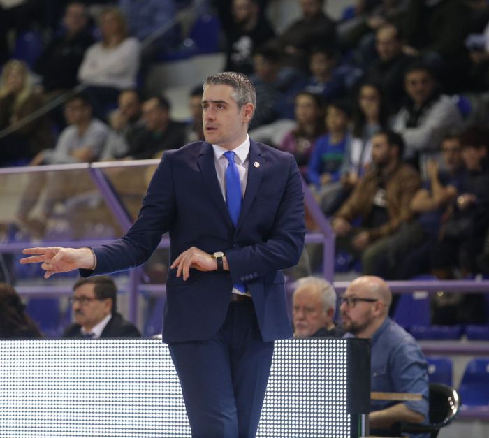 Προπονητής στο All Star Game του μπάσκετ ο Γιάννης Καστρίτης από την Τρίπολη!