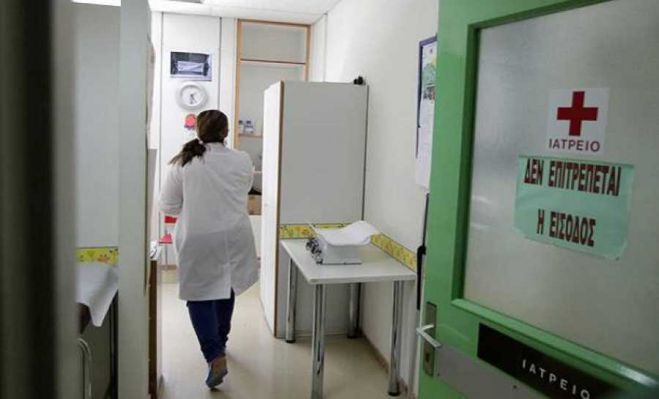 Πρόσληψη 4.000 ατόμων στα νοσοκομεία, μέσω ΟΑΕΔ