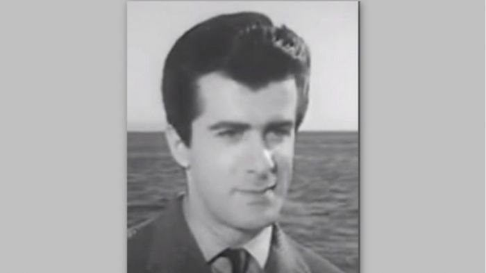 "Έφυγε" από τη ζωή ο ηθοποιός Ερρίκος Μπριόλας