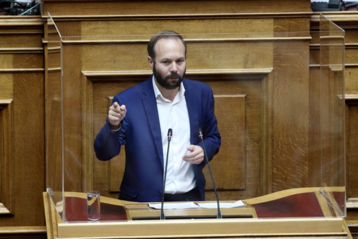 &Sigma;&Upsilon;&Rho;&Iota;&Zeta;&Alpha; | &Alpha;&nu;&epsilon;&xi;&alpha;&rho;&tau;&eta;&tau;&omicron;&pi;&omicron;&iota;ή&theta;&eta;&kappa;&epsilon; &omicron; &beta;&omicron;&upsilon;&lambda;&epsilon;&upsilon;&tau;ή&sigmaf; &Kappa;&omicron;&rho;&iota;&nu;&theta;ί&alpha;&sigmaf; &Gamma;. &Psi;&upsilon;&chi;&omicron;&gamma;&iota;ό&sigmaf;