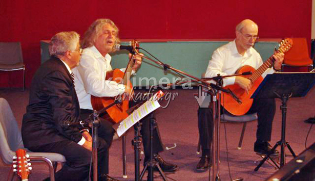 &Eta; &Mu;&eta;&tau;έ&rho;&alpha; &tau;&iota;&mu;ή&theta;&eta;&kappa;&epsilon; &sigma;&tau;&eta; &mu;&omicron;&upsilon;&sigma;&iota;&kappa;ή &gamma;&iota;&omicron;&rho;&tau;ή &tau;&eta;&sigmaf; &Chi;&omicron;&rho;&omega;&delta;ί&alpha;&sigmaf; &tau;&omicron;&upsilon; &laquo;&Omicron;&rho;&phi;έ&alpha;&raquo; &Tau;&rho;ί&pi;&omicron;&lambda;&eta;&sigmaf; (&epsilon;&iota;&kappa;ό&nu;&epsilon;&sigmaf; &kappa;&alpha;&iota; &beta;ί&nu;&tau;&epsilon;&omicron;)