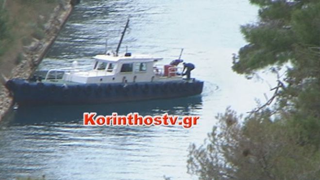 &Tau;&rho;&alpha;&gamma;&omega;&delta;ί&alpha; &sigma;&tau;&eta;&nu; &Kappa;ό&rho;&iota;&nu;&theta;&omicron; | 25&chi;&rho;&omicron;&nu;&omicron;&sigmaf; &beta;&rho;έ&theta;&eta;&kappa;&epsilon; &nu;&epsilon;&kappa;&rho;ό&sigmaf; &sigma;&tau;&omicron; &kappa;&alpha;&nu;ά&lambda;&iota; &tau;&omicron;&upsilon; &Iota;&sigma;&theta;&mu;&omicron;ύ
