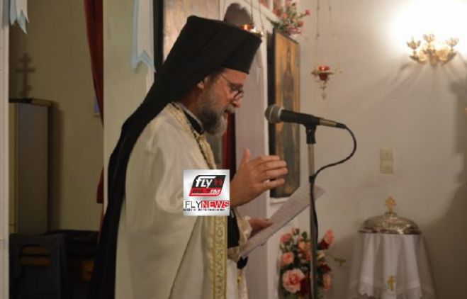 Αγνοείται Αρχιμανδρίτης από τη Μάνη