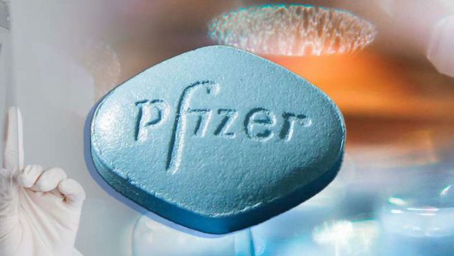 Άδεια παρασκευής του χαπιού της Pfizer σε 95 φτωχές χώρες