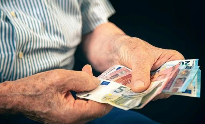 &Epsilon;&pi;ί&delta;&omicron;&mu;&alpha; 400 &epsilon;&upsilon;&rho;ώ &gamma;&iota;&alpha; &sigma;&upsilon;&nu;&tau;&alpha;&xi;&iota;&omicron;ύ&chi;&omicron;&upsilon;&sigmaf; | &Pi;ό&tau;&epsilon; &pi;&lambda;&eta;&rho;ώ&nu;&epsilon;&tau;&alpha;&iota;
