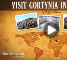 Προτάσεις για την τουριστική προβολή της Γορτυνίας