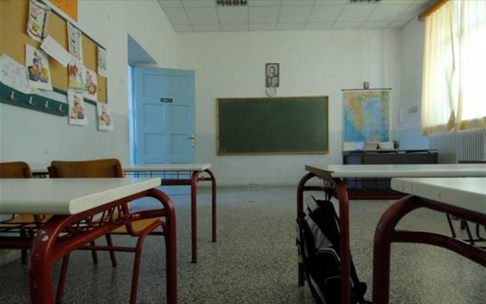 &Alpha;&lambda;&lambda;ά&zeta;&epsilon;&iota; &tau;&omicron; &sigma;ύ&sigma;&tau;&eta;&mu;&alpha; &gamma;&iota;&alpha; &tau;&eta;&nu; &epsilon;&pi;&iota;&lambda;&omicron;&gamma;ή &delta;&iota;&epsilon;&upsilon;&theta;&upsilon;&nu;&tau;ώ&nu; &sigma;&tau;&alpha; &sigma;&chi;&omicron;&lambda;&epsilon;ί&alpha;!