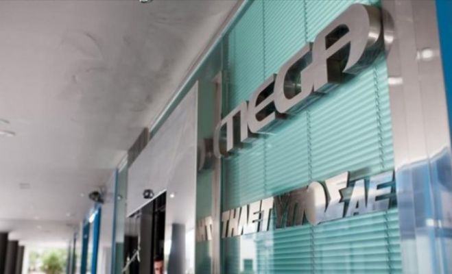 &quot;Μαύρο&quot; μέσα στον Οκτώβριο πέφτει στο Mega!