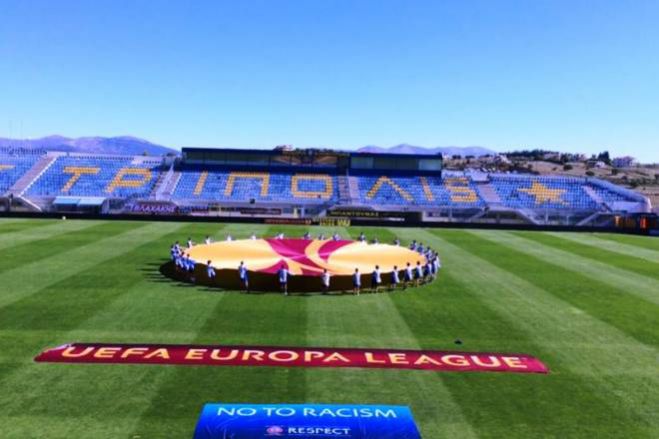 Βαθμολογία UEFA: Παραμένει πάνω από τον Παναθηναϊκό ο Αστέρας!