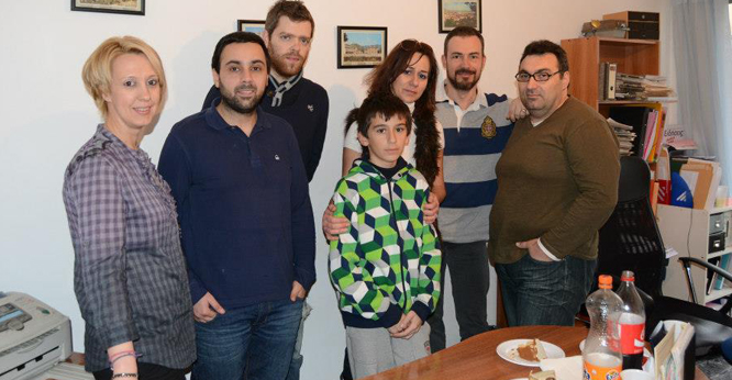 &Omicron;&iota; &laquo;&Alpha;&rho;&kappa;&alpha;&delta;&iota;&kappa;έ&sigmaf; &Epsilon;&iota;&delta;ή&sigma;&epsilon;&iota;&sigmaf;&raquo; έ&kappa;&omicron;&psi;&alpha;&nu; &tau;&eta;&nu; &pi;ί&tau;&alpha; &tau;&omicron;&upsilon;&sigmaf; &gamma;&iota;&alpha; &tau;&omicron; 2013 (&epsilon;&iota;&kappa;ό&nu;&epsilon;&sigmaf;)