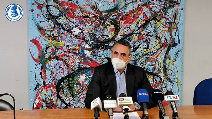 &Pi;&rho;ό&tau;&alpha;&sigma;&eta; &gamma;&iota;&alpha; &sigma;&pi;&omicron;&upsilon;&delta;&alpha;ί&omicron; έ&rho;&gamma;&omicron; &sigma;&tau;&omicron;&nu; &Beta;&iota;&omicron;&lambda;&omicron;&gamma;&iota;&kappa;ό &alpha;&nu;&alpha;&kappa;&omicron;ί&nu;&omega;&sigma;&epsilon; &omicron; &Tau;&zeta;&iota;&omicron;ύ&mu;&eta;&sigmaf; | &Theta;&alpha; &epsilon;&xi;&omicron;&iota;&kappa;&omicron;&nu;&omicron;&mu;&epsilon;ί &omicron; &Delta;ή&mu;&omicron;&sigmaf; 150.000 &epsilon;&upsilon;&rho;ώ &gamma;&iota;&alpha; &tau;&omicron; &rho;&epsilon;ύ&mu;&alpha;, &lambda;ύ&nu;&epsilon;&tau;&alpha;&iota; &tau;&omicron; &pi;&rho;ό&beta;&lambda;&eta;&mu;&alpha; &mu;&epsilon; &tau;&eta; &lambda;&upsilon;&mu;&alpha;&tau;&omicron;&lambda;ά&sigma;&pi;&eta;