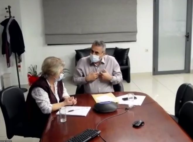 &Kappa;ώ&sigma;&tau;&alpha;&sigmaf; &Tau;&zeta;&iota;&omicron;ύ&mu;&eta;&sigmaf;: &laquo;&Gamma;&iota;&alpha; &pi;&rho;ώ&tau;&eta; &phi;&omicron;&rho;ά &sigma;&tau;&eta;&nu; &iota;&sigma;&tau;&omicron;&rho;ί&alpha; &tau;&omicron;&upsilon; &Delta;ή&mu;&omicron;&upsilon; &Tau;&rho;ί&pi;&omicron;&lambda;&eta;&sigmaf; &upsilon;&lambda;&omicron;&pi;&omicron;&iota;ή&theta;&eta;&kappa;&epsilon; &tau;&omicron; 90% &epsilon;&nu;ό&sigmaf; &Tau;&epsilon;&chi;&nu;&iota;&kappa;&omicron;ύ &Pi;&rho;&omicron;&gamma;&rho;ά&mu;&mu;&alpha;&tau;&omicron;&sigmaf;&raquo;
