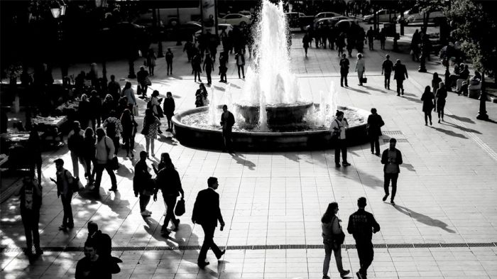 Εφιάλτης το δημογραφικό | Η Ελλάδα θα φτάσει να έχει πληθυσμό 7 εκατομμυρίων!