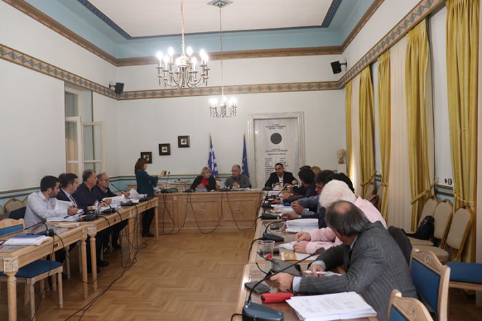 Ξεκάθαρος ο Νίκας: "Η Οικονομική Επιτροπή θα αποφασίσει για τις απαλλοτριώσεις του ΣΔΙΤ για τα σκουπίδια"