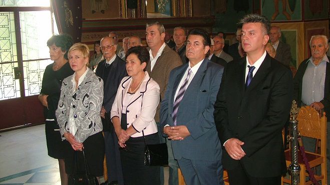 &Epsilon;&kappa;&delta;&eta;&lambda;ώ&sigma;&epsilon;&iota;&sigmaf; &gamma;&iota;&alpha; &tau;&eta;&nu; &Pi;&alpha;&gamma;&kappa;ό&sigma;&mu;&iota;&alpha; &Eta;&mu;έ&rho;&alpha; &Tau;&rho;ί&tau;&eta;&sigmaf; &Eta;&lambda;&iota;&kappa;ί&alpha;&sigmaf; &sigma;&tau;&eta;&nu; &Tau;&rho;ί&pi;&omicron;&lambda;&eta; (vd)