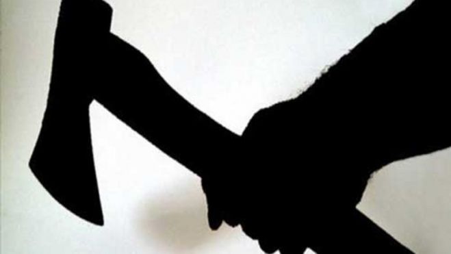Ληστεία με ξύλο, τσεκούρι και λοστό σε σπίτι στην Αργολίδα