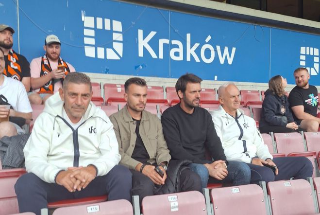 Αστέρας AKTOR | Ο Παντελίδης παρακολούθησε το "Σαχτάρ - Μπεσίκτας"!