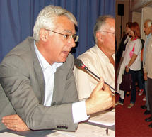 &Omicron; &delta;&iota;ά&lambda;&omicron;&gamma;&omicron;&sigmaf; &Sigma;&mu;&upsilon;&rho;&nu;&iota;ώ&tau;&eta; &kappa;&alpha;&iota; &kappa;&alpha;&tau;&omicron;ί&kappa;&omega;&nu; &alpha;&pi;ό &tau;&omicron; &Pi;έ&lambda;&alpha;&gamma;&omicron;&sigmaf; &kappa;&alpha;&iota; &tau;&omicron;&nu; Ά&gamma;&iota;&omicron; &Kappa;&omega;&nu;&sigma;&tau;&alpha;&nu;&tau;ί&nu;&omicron; &gamma;&iota;&alpha; &tau;&alpha; &sigma;&kappa;&omicron;&upsilon;&pi;ί&delta;&iota;&alpha; (&beta;ί&nu;&tau;&epsilon;&omicron;)