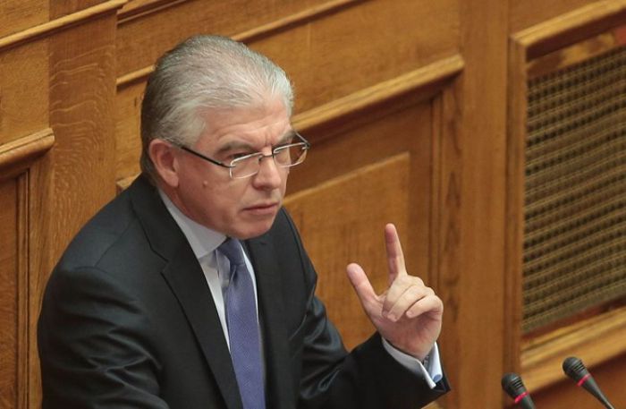 Ποιους προτείνει για Πρόεδρο της Δημοκρατίας ο Λυκουρέντζος!