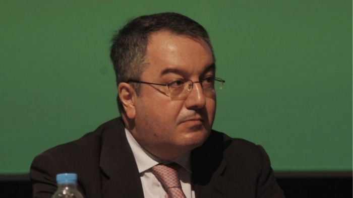 "Βόμβα" Μόσιαλου: "Ο πραγματικός αριθμός των κρουσμάτων ίσως είναι 1500 την ημέρα"!