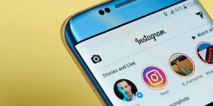 Το Instagram αλλάζει λόγω… κορωνοϊού - Πως θα βλέπετε τις αναρτήσεις!