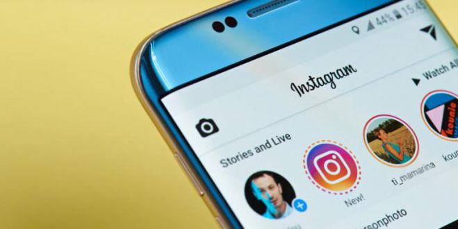 &Tau;&omicron; Instagram &alpha;&lambda;&lambda;ά&zeta;&epsilon;&iota; &lambda;ό&gamma;&omega;&hellip; &kappa;&omicron;&rho;&omega;&nu;&omicron;ϊ&omicron;ύ - &Pi;&omega;&sigmaf; &theta;&alpha; &beta;&lambda;έ&pi;&epsilon;&tau;&epsilon; &tau;&iota;&sigmaf; &alpha;&nu;&alpha;&rho;&tau;ή&sigma;&epsilon;&iota;&sigmaf;!
