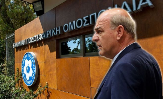 Ευχαριστίες από τον Πρόεδρο της ΕΠΟ  στην Περιφέρεια για το γήπεδο της ΕΠΣΑ στη Νεστάνη – «Θα φιλοξενούνται εθνικά ή και διεθνή ποδοσφαιρικά τουρνουά»!