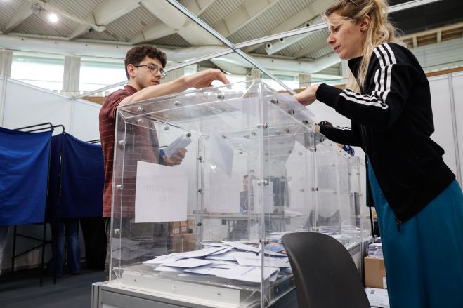 Εκλογές ΤΕΕ | Πρώτη με 82.76% η Δημοκρατική Κίνηση Μηχανικών στην Αρκαδία!