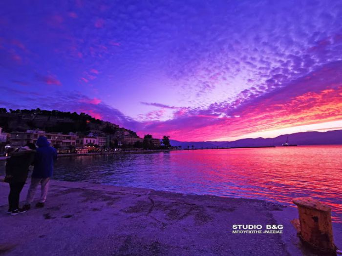 &Nu;&alpha;ύ&pi;&lambda;&iota;&omicron; | &Delta;&epsilon;&nu; ... &xi;&alpha;&nu;ά&gamma;&iota;&nu;&epsilon; &tau;έ&tau;&omicron;&iota;&omicron; &eta;&lambda;&iota;&omicron;&beta;&alpha;&sigma;ί&lambda;&epsilon;&mu;&alpha;!