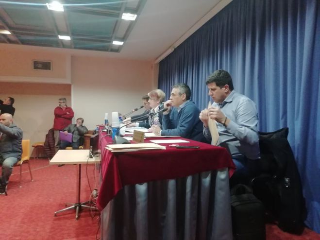 &Tau;&zeta;&iota;&omicron;ύ&mu;&eta;&sigmaf;: &laquo;&Alpha;&pi;ό 1&eta; &Iota;&alpha;&nu;&omicron;&upsilon;&alpha;&rho;ί&omicron;&upsilon;, &delta;&epsilon;&nu; &theta;&alpha; &pi;&lambda;&eta;&rho;ώ&nu;&epsilon;&tau;&alpha;&iota; &kappa;&alpha;&nu;έ&nu;&alpha;&sigmaf;, &chi;&omega;&rho;ί&sigmaf; &pi;&rho;&omicron;ϋ&pi;&omicron;&lambda;&omicron;&gamma;&iota;&sigma;&mu;ό. &Tau;&eta;&nu; &epsilon;&upsilon;&theta;ύ&nu;&eta; &theta;&alpha; έ&chi;&epsilon;&iota; &eta; &epsilon;&nu;&omega;&mu;έ&nu;&eta; &pi;&alpha;&rho;ά&tau;&alpha;&xi;&eta; &Sigma;&mu;&upsilon;&rho;&nu;&iota;ώ&tau;&eta; &ndash; &Pi;&alpha;&upsilon;&lambda;ή &ndash; &Tau;&sigma;&iota;&alpha;&mu;&omicron;ύ&lambda;&omicron;&upsilon;&raquo;