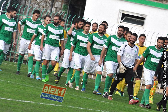 Μέχρι τον Κοντονή θα φτάσουν οι άνθρωποι του Παναρκαδικού για τα επεισόδια στην Αχαΐα!