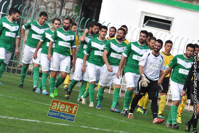 Μέχρι τον Κοντονή θα φτάσουν οι άνθρωποι του Παναρκαδικού για τα επεισόδια στην Αχαΐα!
