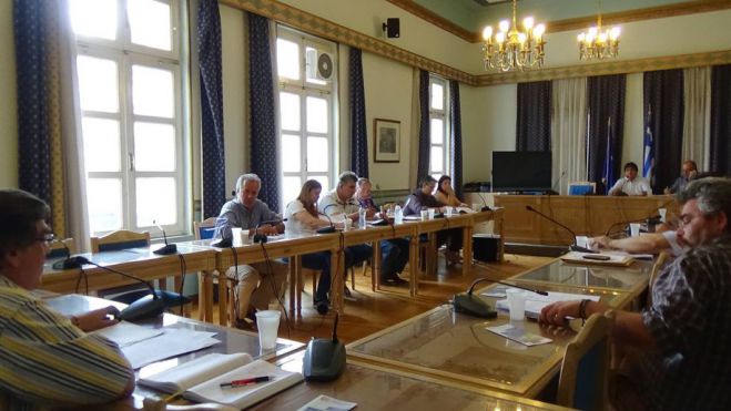 Τα νέα έργα που θα γίνουν από το &quot;λιγνιτόσημο&quot; (λίστα)!