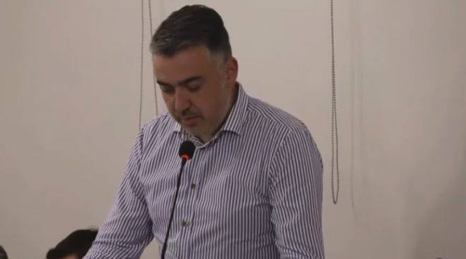 Νικολάου | Ομόφωνο το ψήφισμα ενάντια στην υποβάθμιση των ΔΟΥ