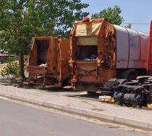 &Sigma;&epsilon; &epsilon;&sigma;&tau;ί&alpha; &mu;ό&lambda;&upsilon;&nu;&sigma;&eta;&sigmaf; έ&chi;&epsilon;&iota; &mu;&epsilon;&tau;&alpha;&tau;&rho;&alpha;&pi;&epsilon;ί &pi;ά&rho;&kappa;&iota;&nu;&gamma;&kappa; &alpha;&pi;έ&nu;&alpha;&nu;&tau;&iota; &alpha;&pi;ό &pi;&alpha;&iota;&delta;&iota;&kappa;ό &sigma;&tau;&alpha;&theta;&mu;ό &tau;&eta;&sigmaf; &Tau;&rho;ί&pi;&omicron;&lambda;&eta;&sigmaf;! (video)