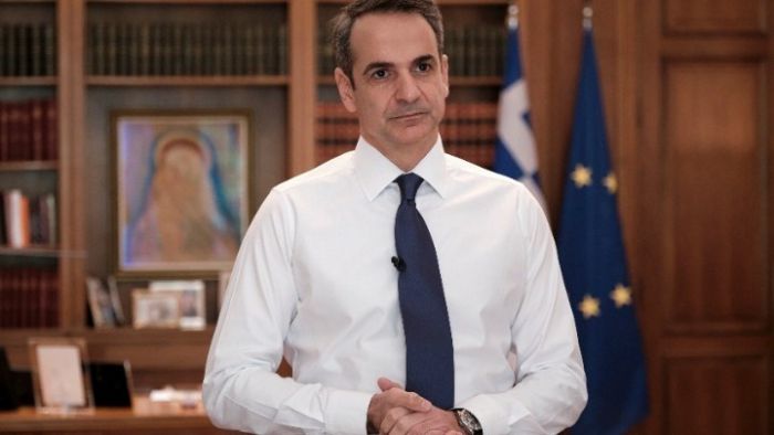 &Sigma;&tau;&iota;&sigmaf; 19:00 &omicron;&iota; &alpha;&nu;&alpha;&kappa;&omicron;&iota;&nu;ώ&sigma;&epsilon;&iota;&sigmaf; &Mu;&eta;&tau;&sigma;&omicron;&tau;ά&kappa;&eta; &gamma;&iota;&alpha; &tau;&eta;&nu; &alpha;ύ&xi;&eta;&sigma;&eta; &tau;&omicron;&upsilon; &kappa;&alpha;&tau;ώ&tau;&alpha;&tau;&omicron;&upsilon; &mu;&iota;&sigma;&theta;&omicron;ύ