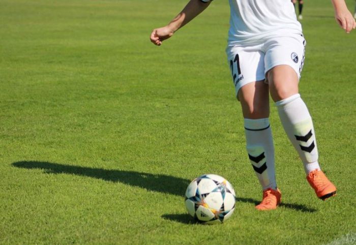 Βαριά ήττα για την Ελπίδα Τρίπολης στη Γ&#039; Εθνική Γυναικών