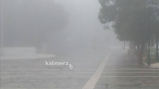 "&Kappa;&rho;&upsilon;&mu;&mu;έ&nu;&eta;" &sigma;&tau;&eta;&nu; &omicron;&mu;ί&chi;&lambda;&eta; &tau;&omicron; &pi;&rho;&omega;ί &eta; &Tau;&rho;ί&pi;&omicron;&lambda;&eta;! (vd)