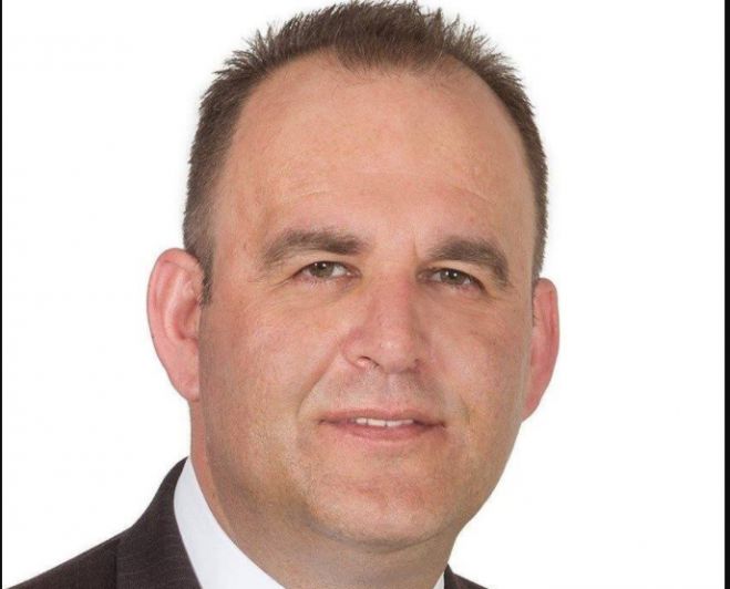 Στάθης Κούλης: &quot;Το κοινωνικό πρόσωπο του Δήμου Γορτυνίας φιλοδοξούμε να είναι το καλύτερό μας πρόσωπο&quot;