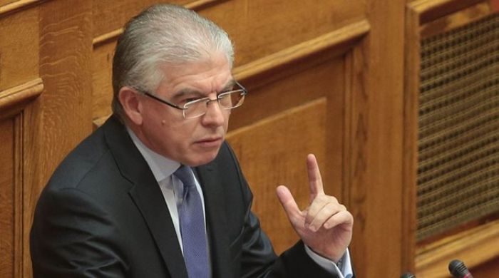 Προειδοποίηση από Λυκουρέντζο για τους μισθούς των δικαστικών