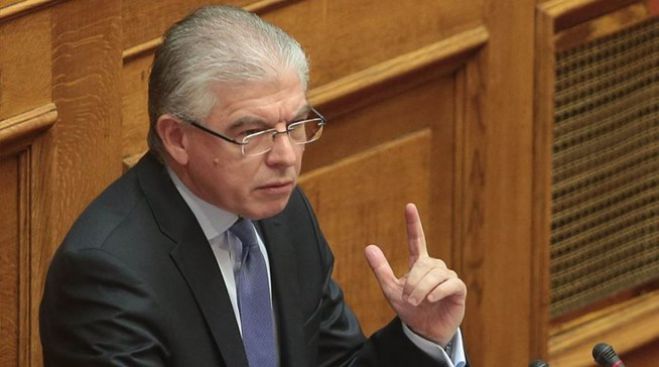 Προειδοποίηση από Λυκουρέντζο για τους μισθούς των δικαστικών