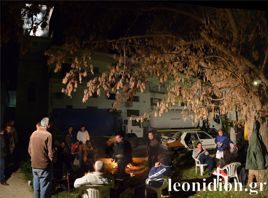 &Sigma;&upsilon;&nu;&epsilon;&chi;ί&zeta;&epsilon;&tau;&alpha;&iota; &eta; &kappa;&alpha;&tau;ά&lambda;&eta;&psi;&eta; &tau;&eta;&sigmaf; &Delta;&Omicron;&Upsilon; &Lambda;&epsilon;&omega;&nu;&iota;&delta;ί&omicron;&upsilon;