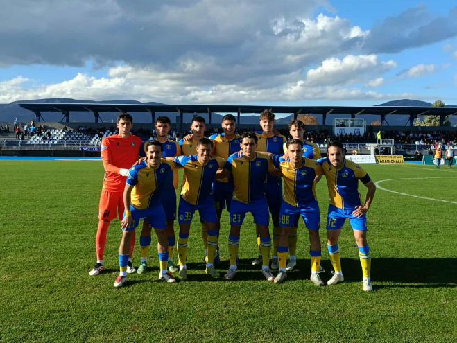 Με 10 € βλέπεις Αστέρα Β'!